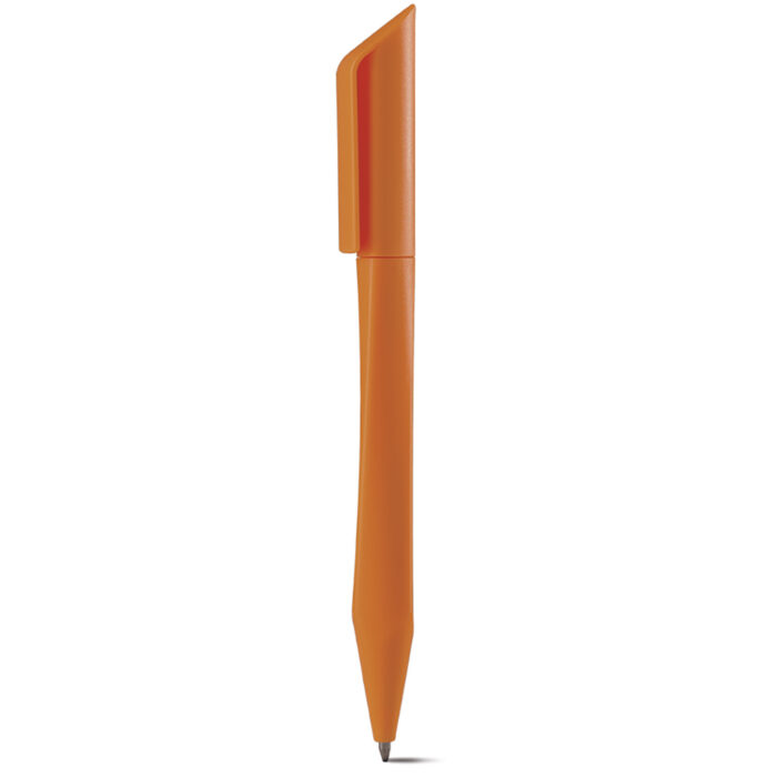Penna a sfera in plastica