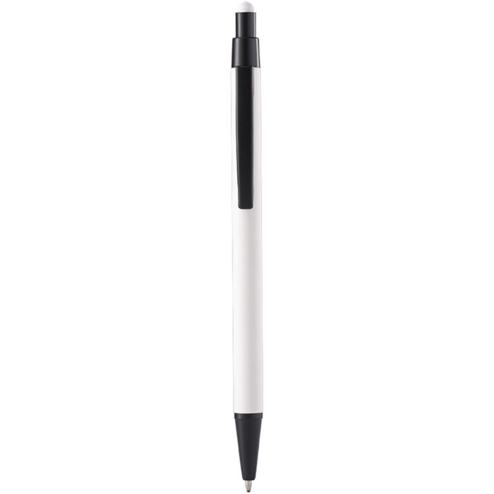 Penna a sfera con touch screen in metallo