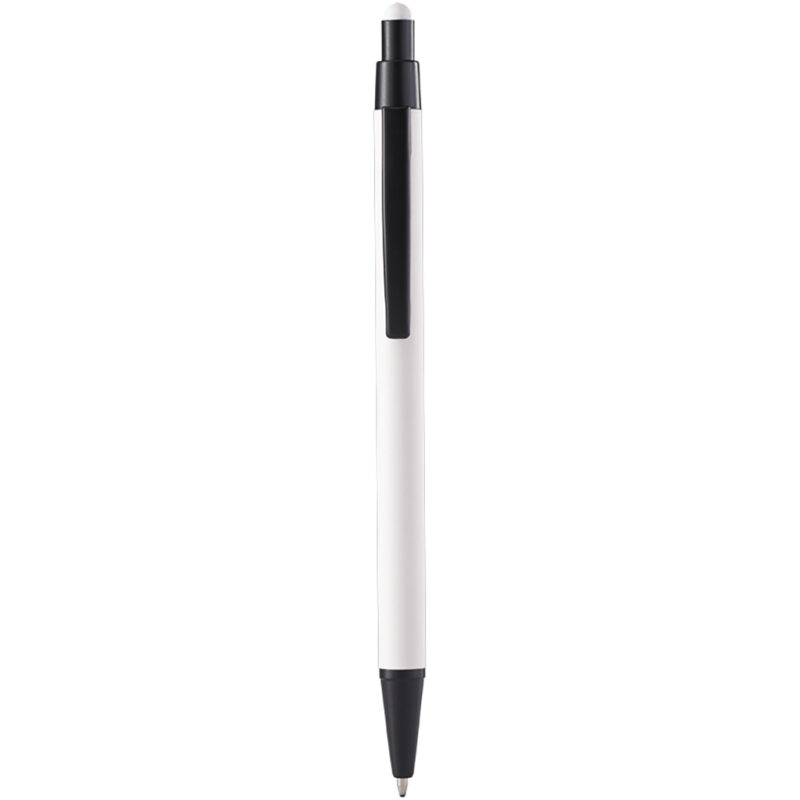 Penna a sfera con touch screen in metallo
