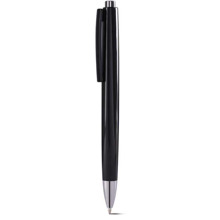 Penna a sfera in plastica