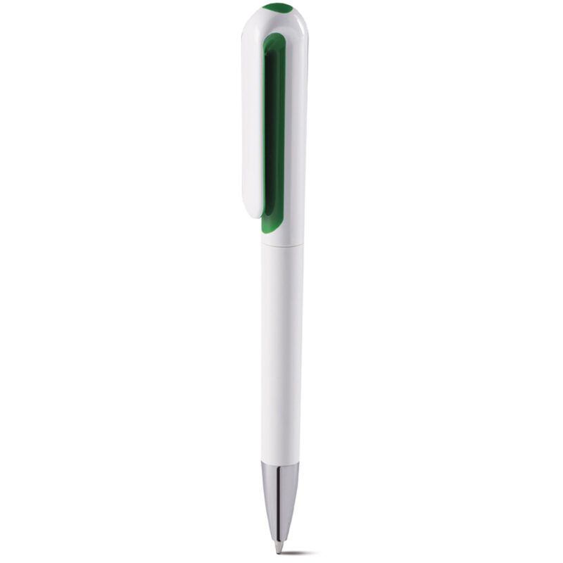 Penna a sfera in plastica