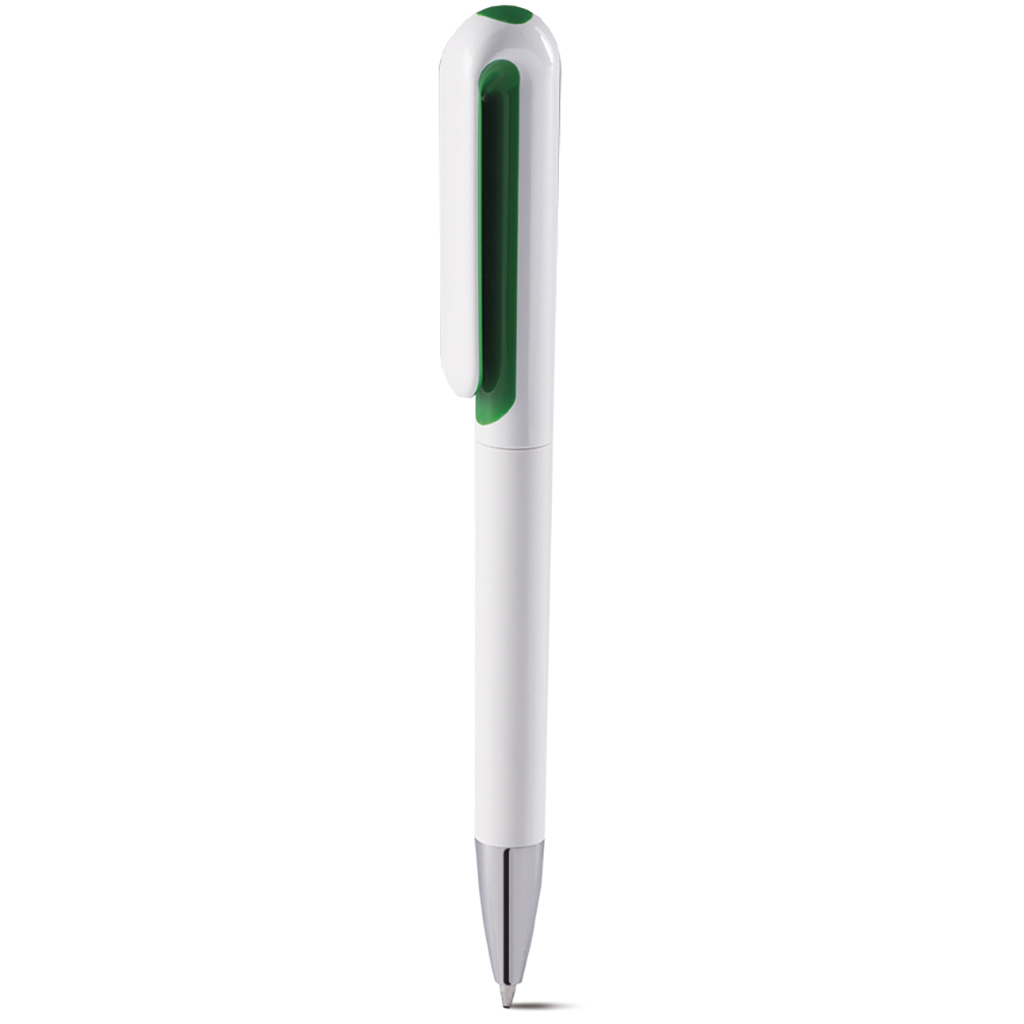 Penna a sfera in plastica