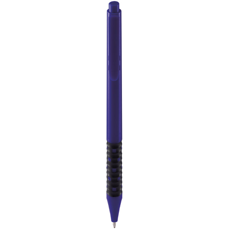 Penna a sfera in plastica