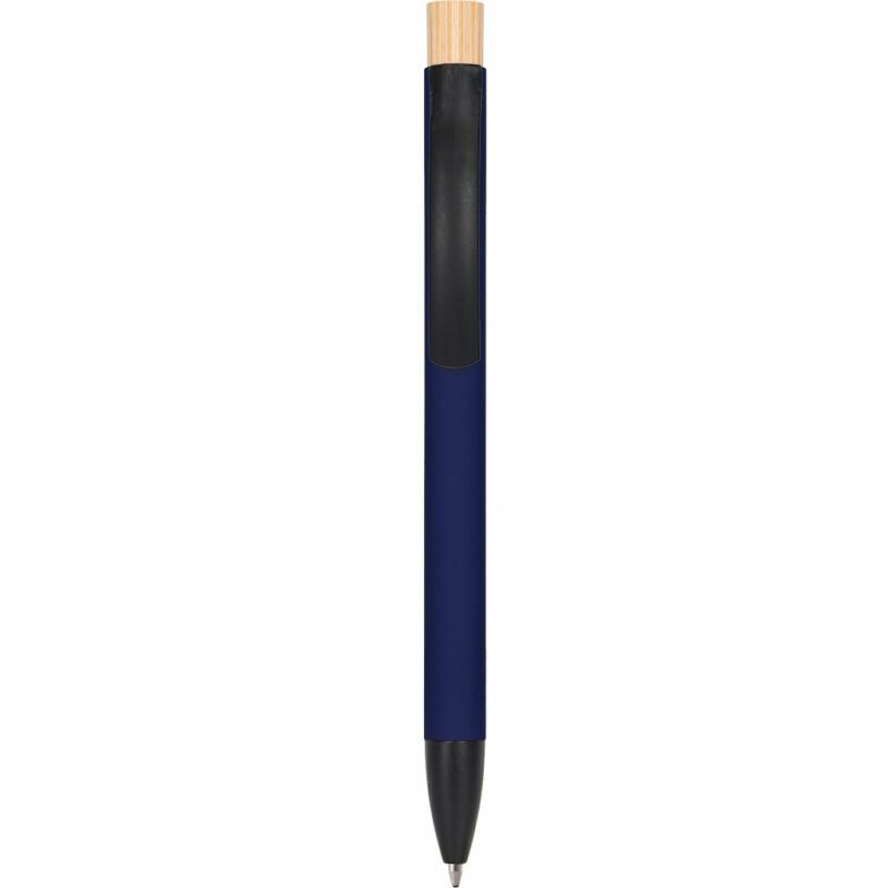 Penna a sfera in alluminio
