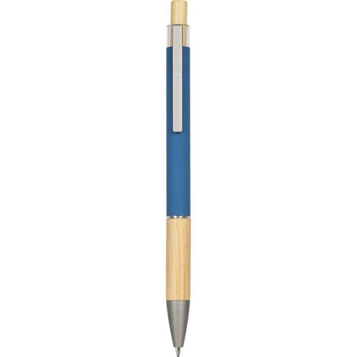 Penna a sfera in alluminio