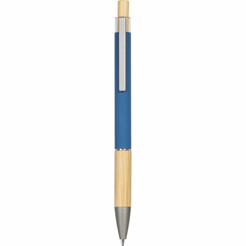 Penna a sfera in alluminio