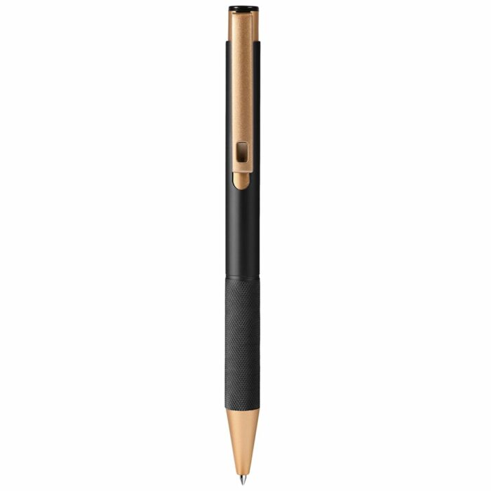 Penna a sfera in alluminio