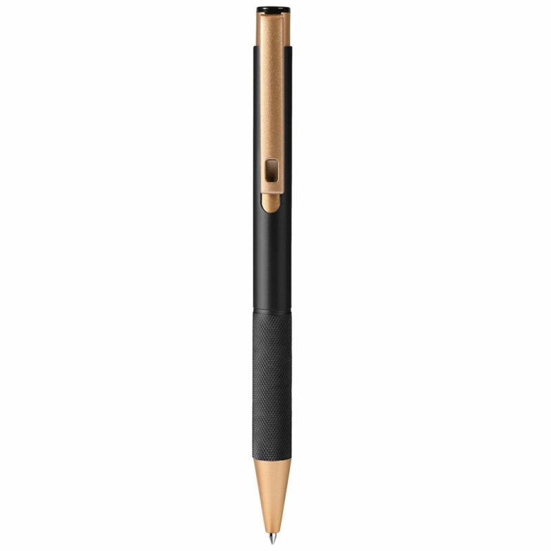 Penna a sfera in alluminio