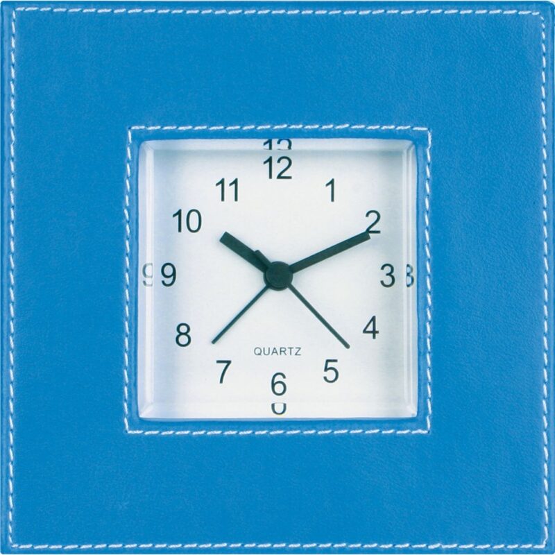 Orologio da tavolo in pu