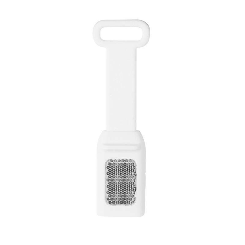 Luce di emergenza in plastica e silicone