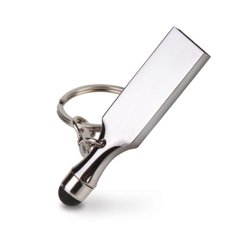 Memoria usb da 2gb in metallo