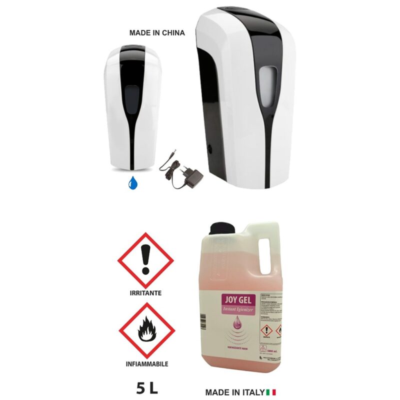 Dispenser autom