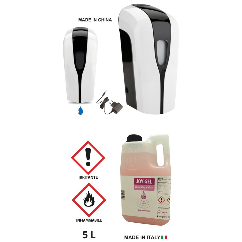 Dispenser autom