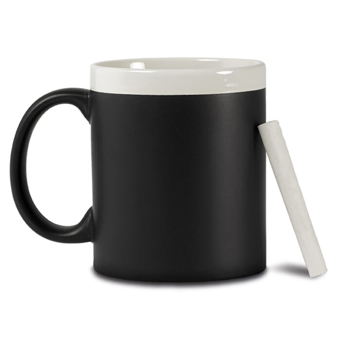 Tazza in ceramica da 320 ml