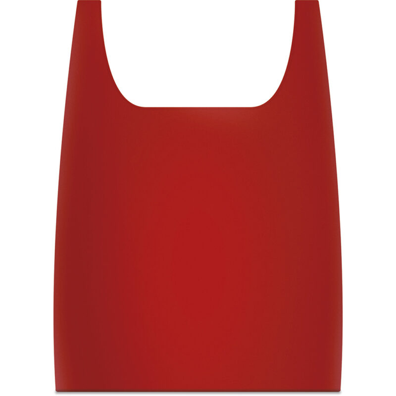 Borsa shopper in poliestere 210d