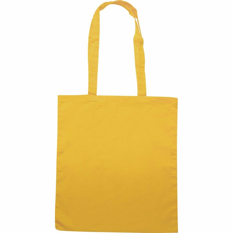 Borsa shopper in cotone
