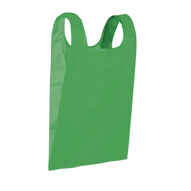 Borsa shopper in poliestere 190t