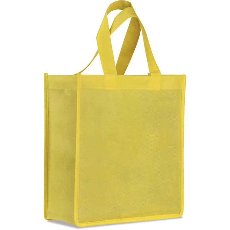 Borsa shopper in tnt