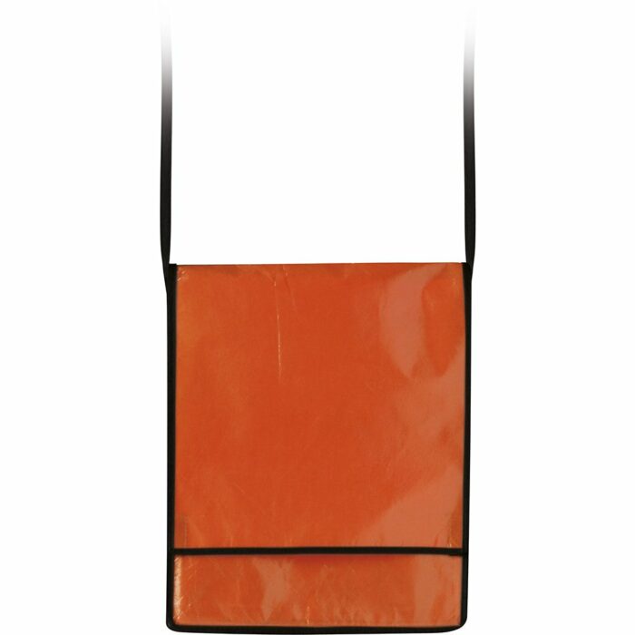 Borsa in tnt plastificato