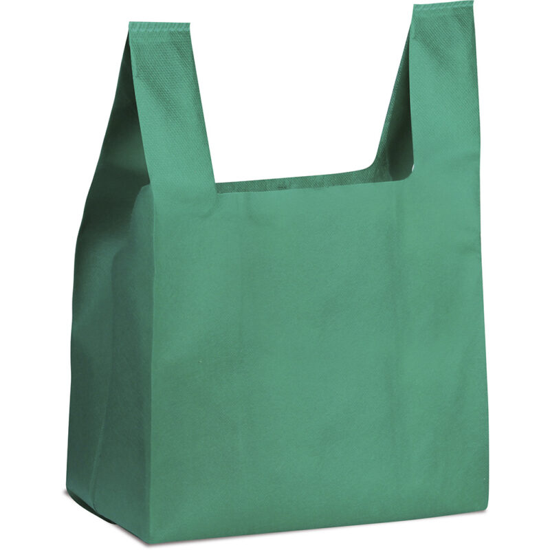 Borsa shopper in tnt