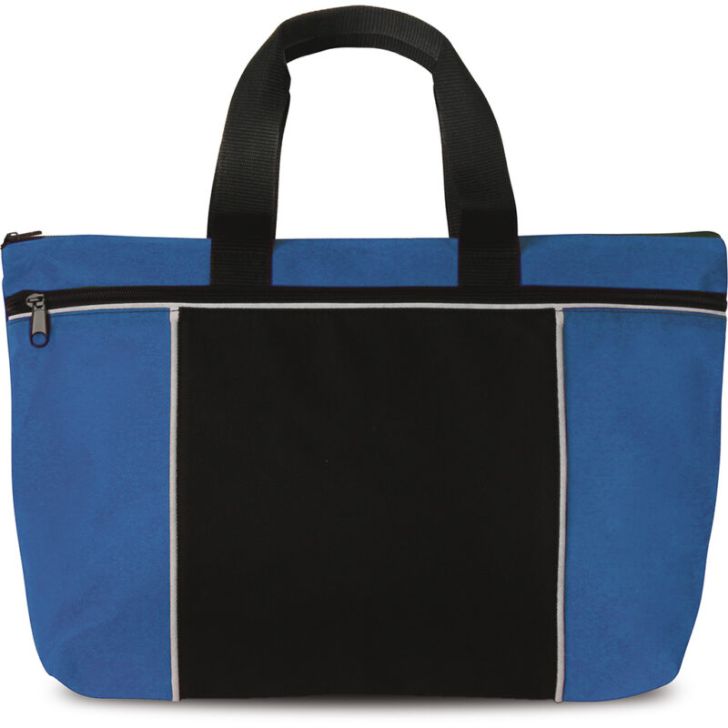 Borsa portadocumenti in tnt