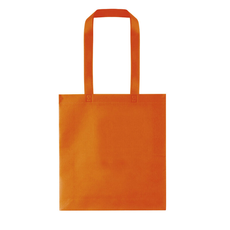 Borsa shopper in tnt