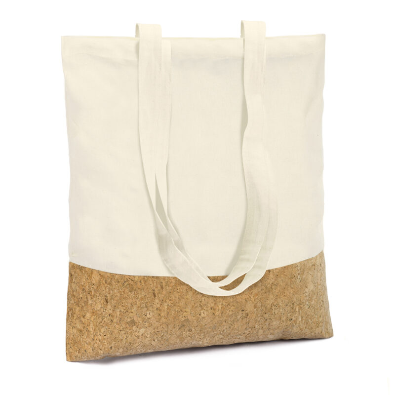 Borsa shopper in cotone