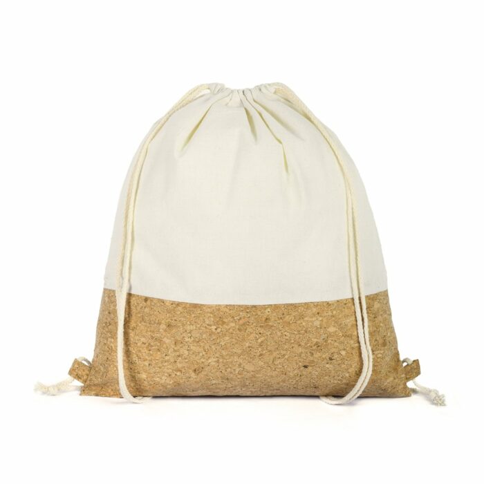 Sacca in cotone