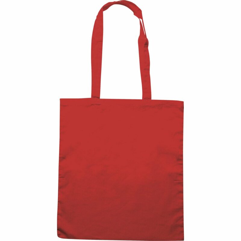 Borsa shopper in cotone