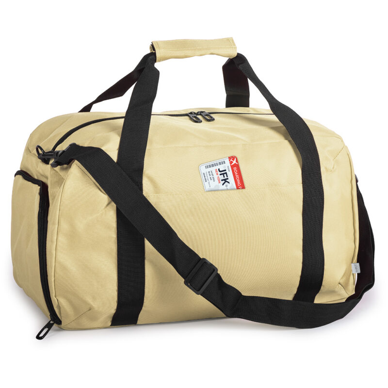 Borsa da viaggio in rpet 300d