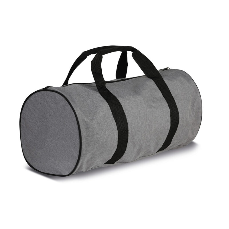 Borsa sportiva in poliestere 600d