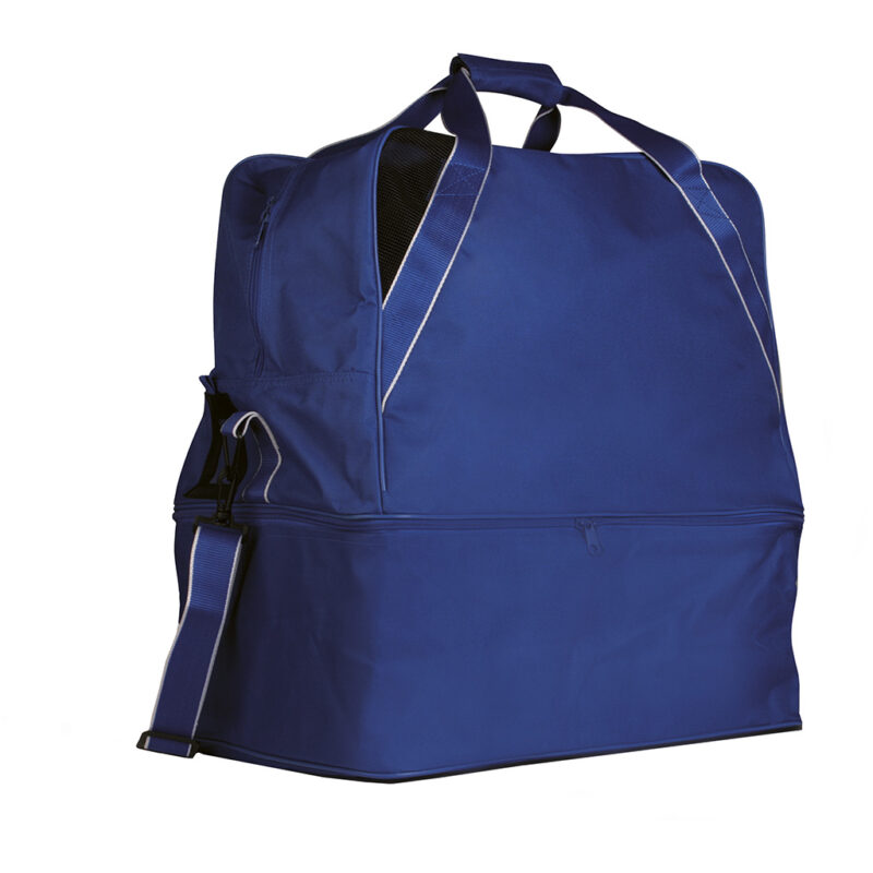 Borsa sportiva in poliestere 600d