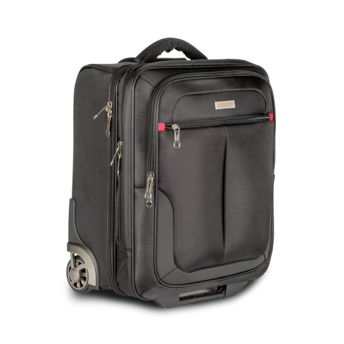 Cabin trolley in poliestere 1680d
