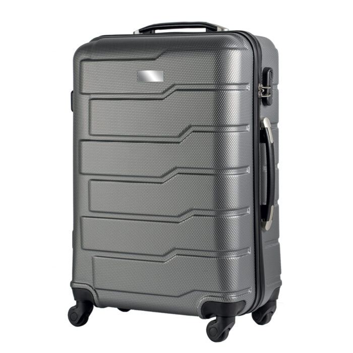 Trolley in plastica abs