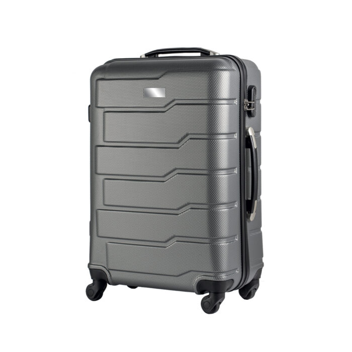 Cabin trolley in plastica abs