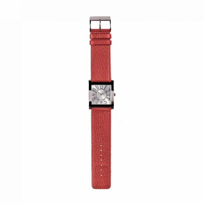 Orologio analogico regolo a
