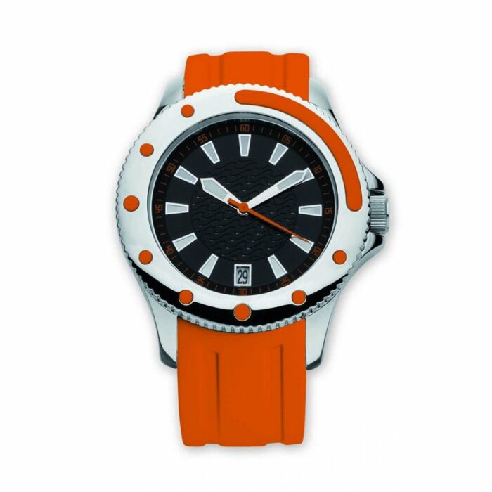 Orologio analogico regolo a