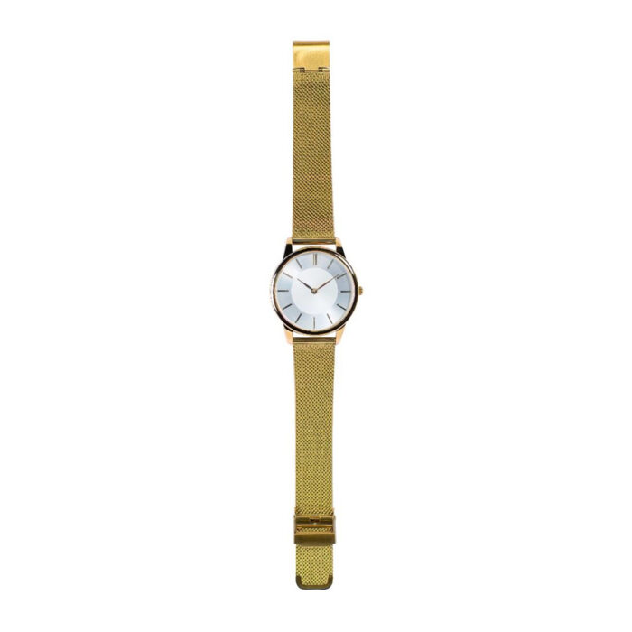 Orologio analogico regolo a