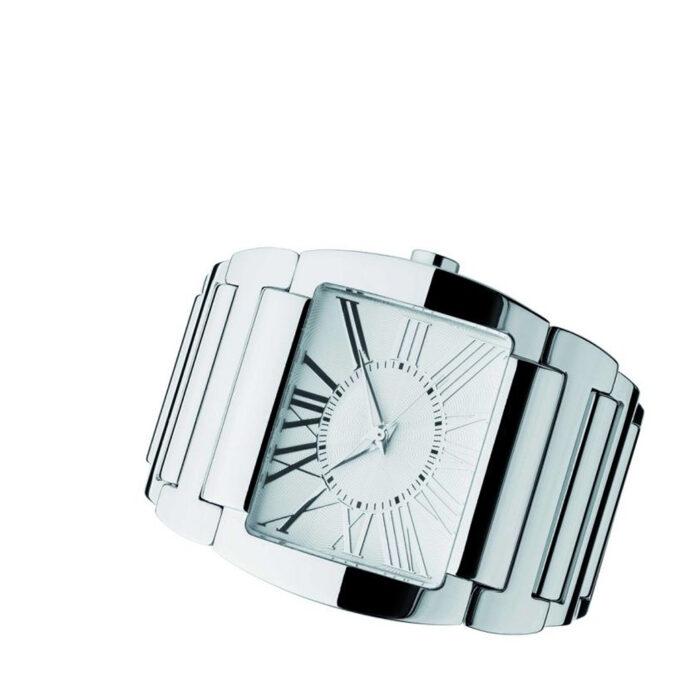 Orologio analogico regolo a