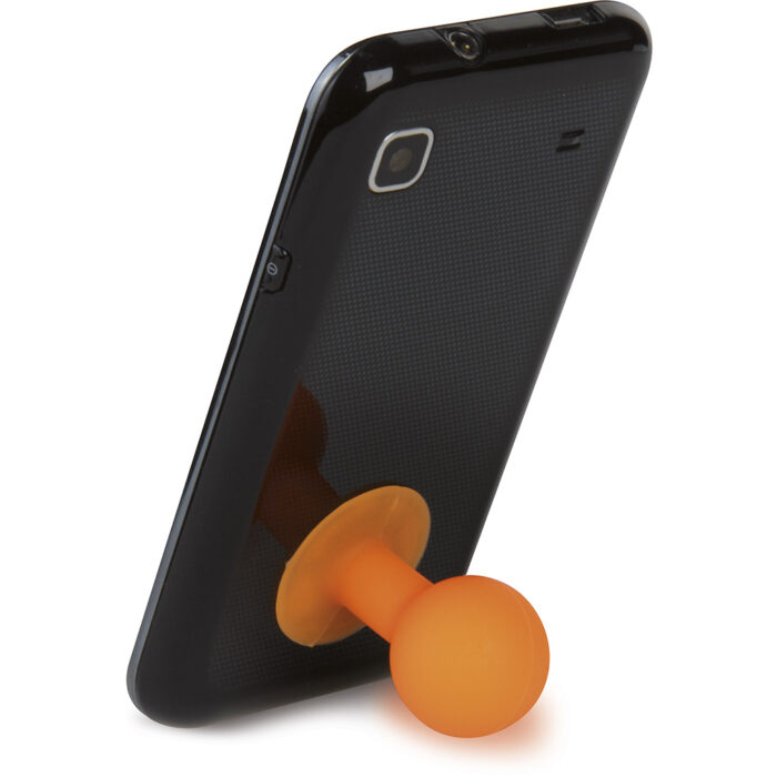 Ventosa per cellulare in silicone -