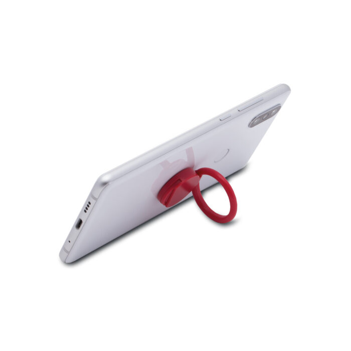 Supporto per cellulare in plastica