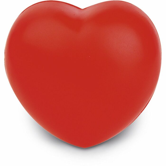 Cuore antistress in pu