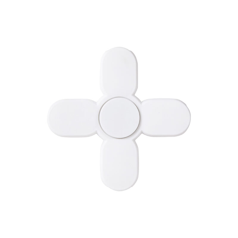 Connettore usb a 3 porte in plastica