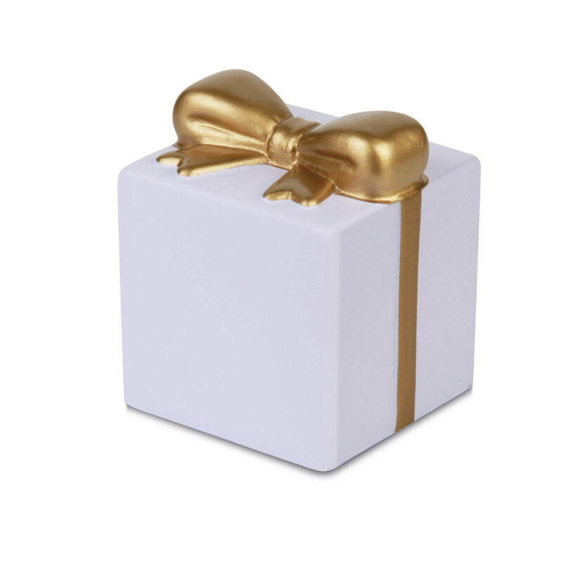 Gift box antistress in pu