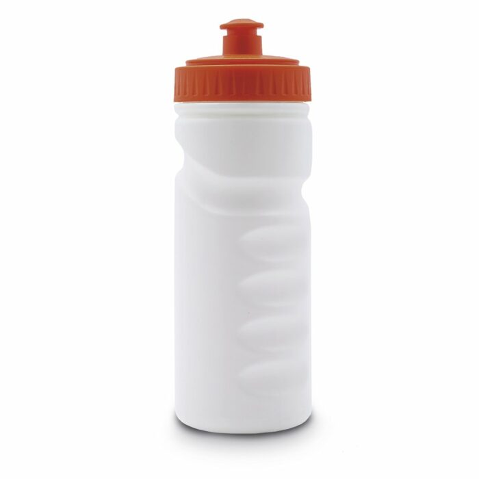 Borraccia sportiva da 500 ml in hdpe