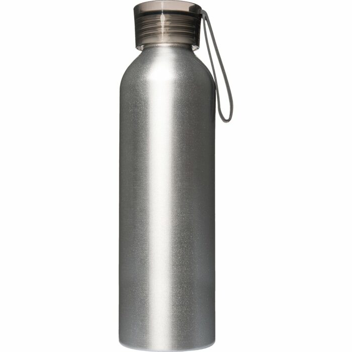 Borraccia da 650 ml in alluminio