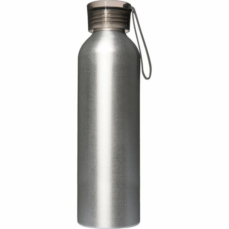 Borraccia da 650 ml in alluminio