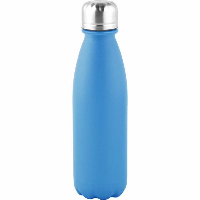 Borraccia da 500 ml in alluminio e acciaio