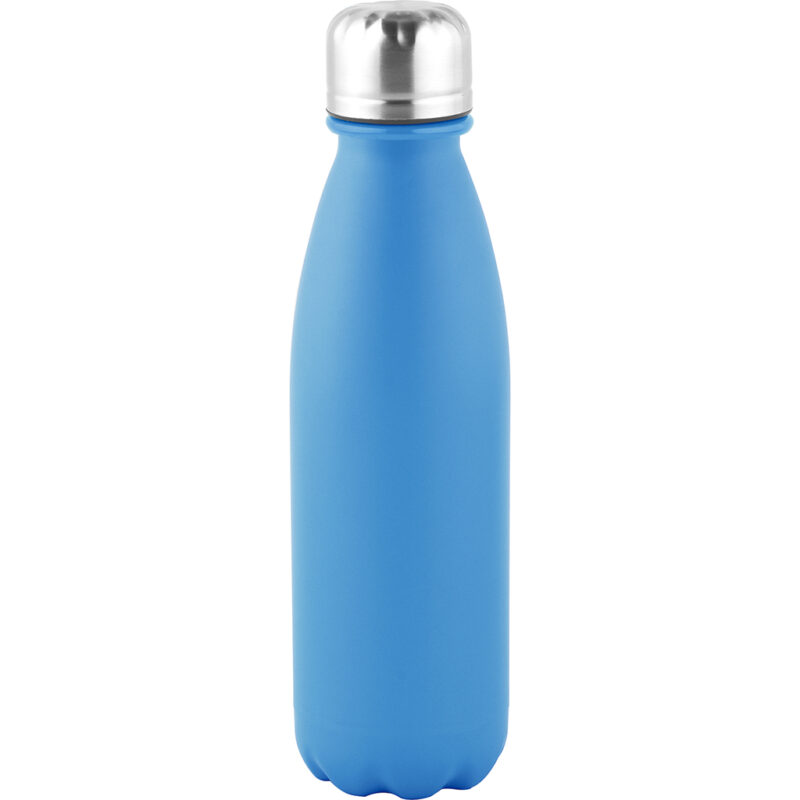 Borraccia da 500 ml in alluminio e acciaio