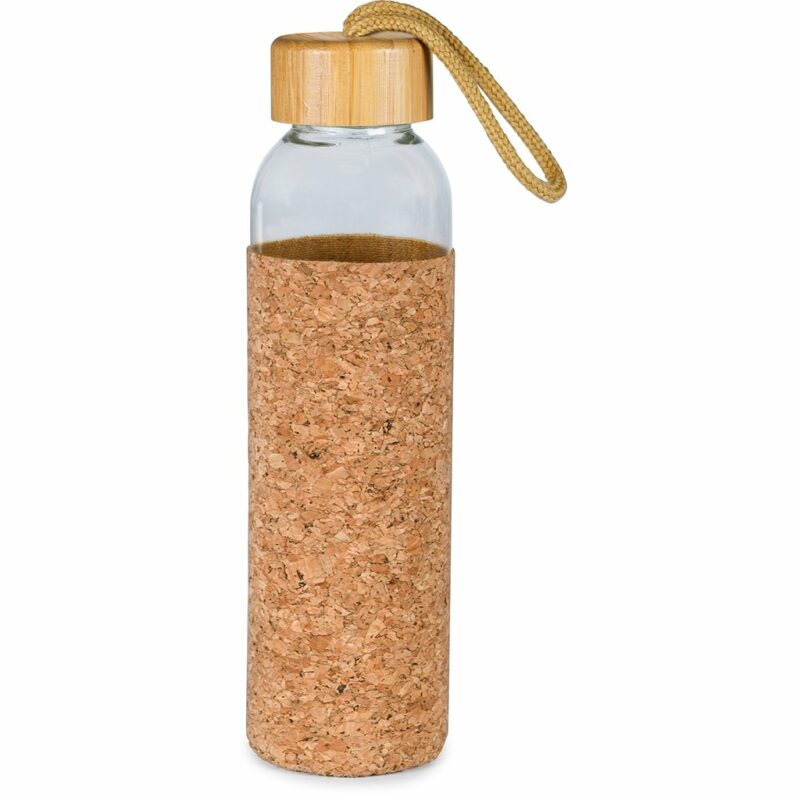 Bottiglia 500ml in vetro